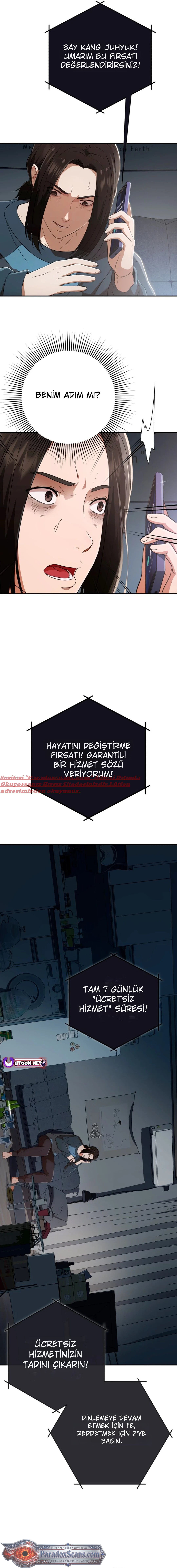 Sesli Dolandırıcılıkla Değişen Hayatım İLK BÖLÜMÜ OKUMAYA GİT - Sayfa 23