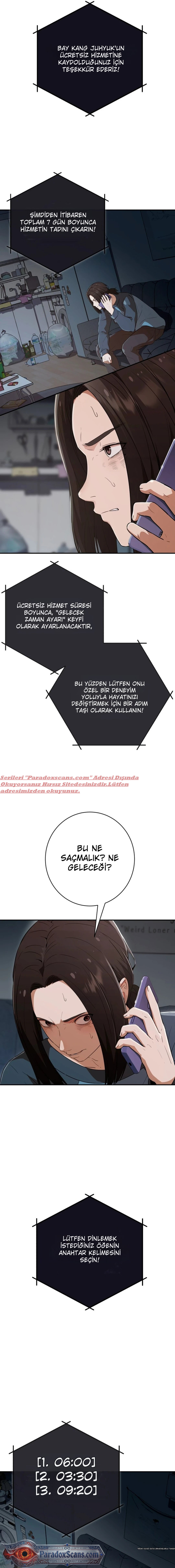 Sesli Dolandırıcılıkla Değişen Hayatım İLK BÖLÜMÜ OKUMAYA GİT - Sayfa 25