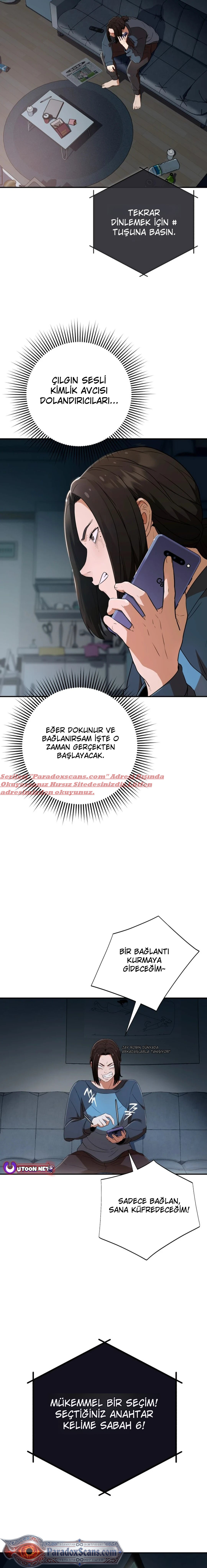 Sesli Dolandırıcılıkla Değişen Hayatım İLK BÖLÜMÜ OKUMAYA GİT - Sayfa 26