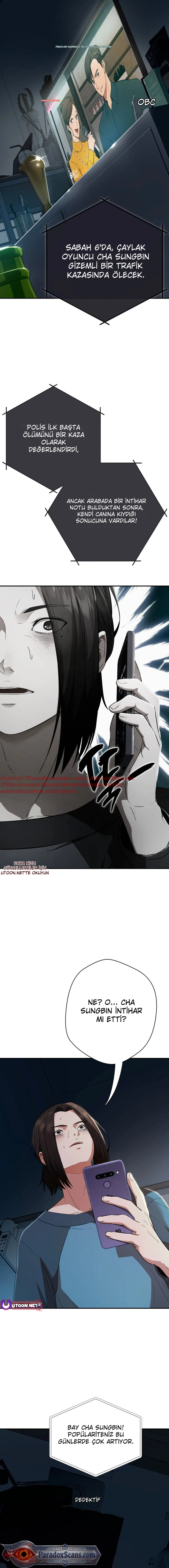 Sesli Dolandırıcılıkla Değişen Hayatım İLK BÖLÜMÜ OKUMAYA GİT - Sayfa 27