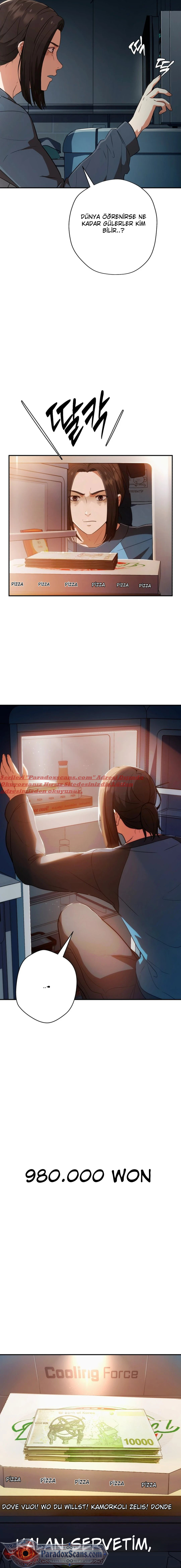 Sesli Dolandırıcılıkla Değişen Hayatım İLK BÖLÜMÜ OKUMAYA GİT - Sayfa 30