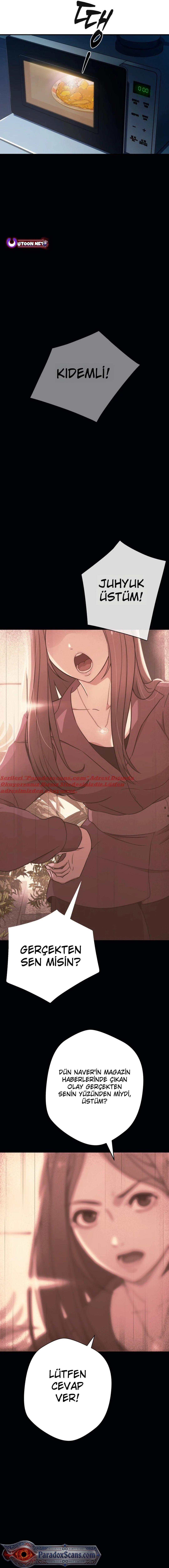 Sesli Dolandırıcılıkla Değişen Hayatım İLK BÖLÜMÜ OKUMAYA GİT - Sayfa 32