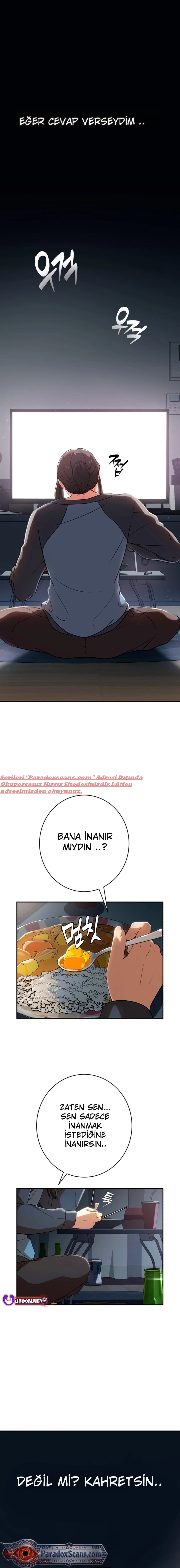 Sesli Dolandırıcılıkla Değişen Hayatım İLK BÖLÜMÜ OKUMAYA GİT - Sayfa 33