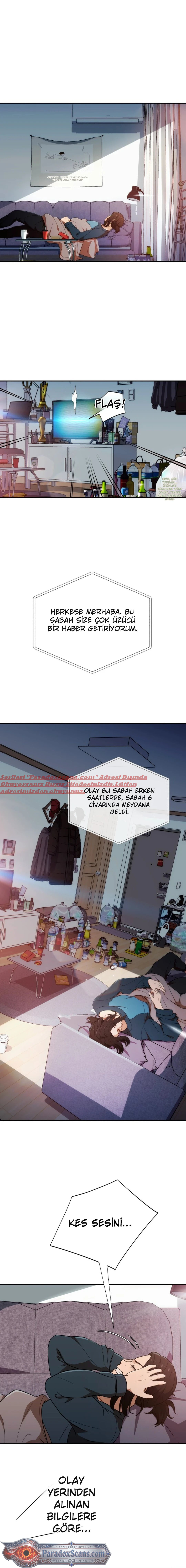 Sesli Dolandırıcılıkla Değişen Hayatım İLK BÖLÜMÜ OKUMAYA GİT - Sayfa 35