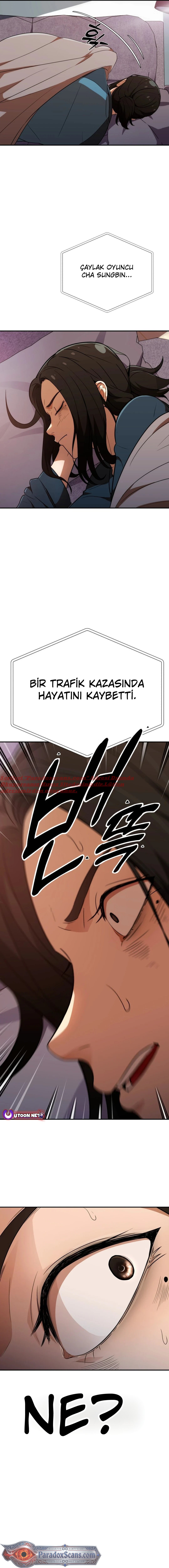 Sesli Dolandırıcılıkla Değişen Hayatım İLK BÖLÜMÜ OKUMAYA GİT - Sayfa 36