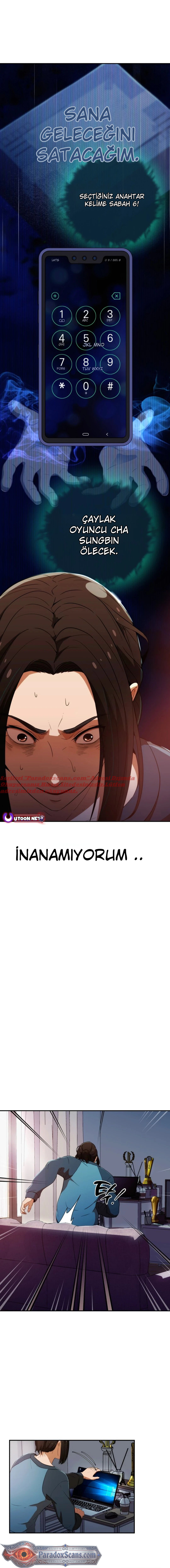 Sesli Dolandırıcılıkla Değişen Hayatım İLK BÖLÜMÜ OKUMAYA GİT - Sayfa 39