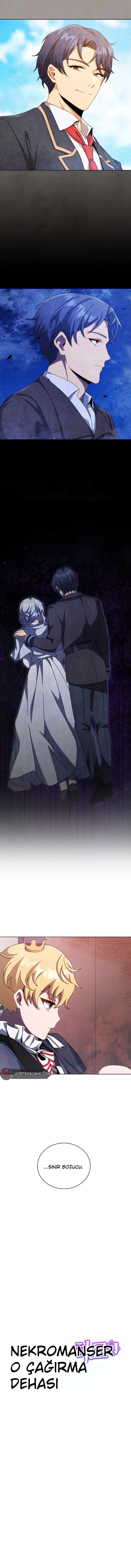 Ölügüden Akademisi ve Dahi Çağırıcı Bölüm 125 - Sayfa 2