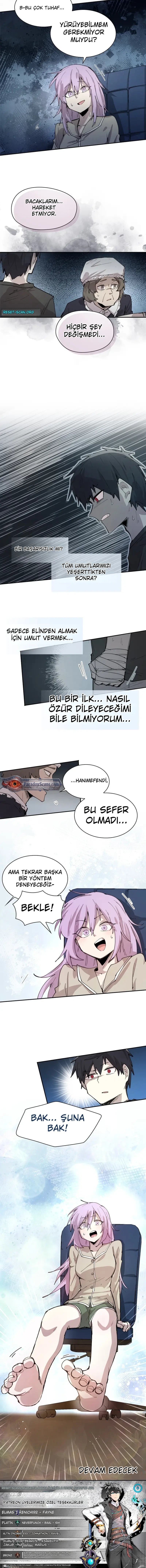 Kahraman Partisinin Başbüyücüsü Yeniden Doğdu Bölüm 91 - Sayfa 6