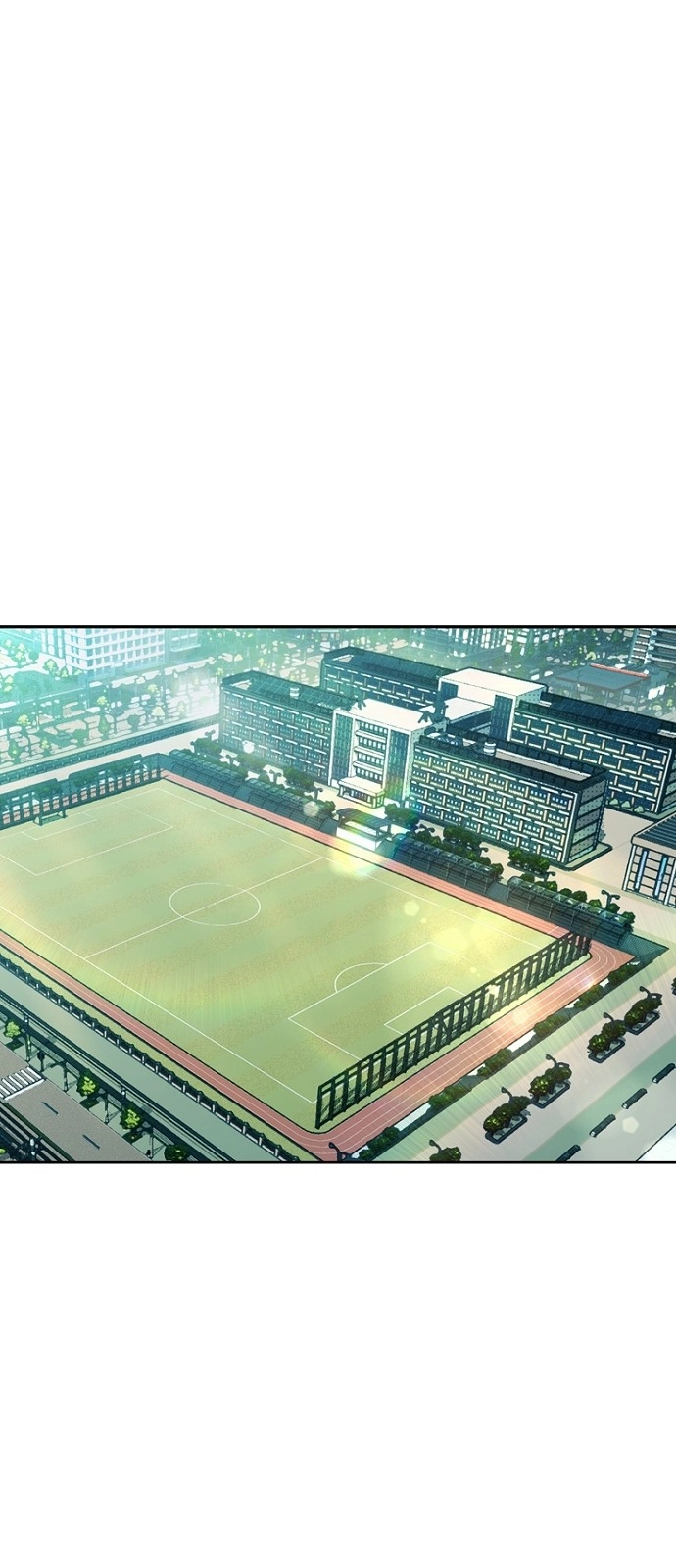 Zodyak: Son Yarış Bölüm 1 - Sayfa 1