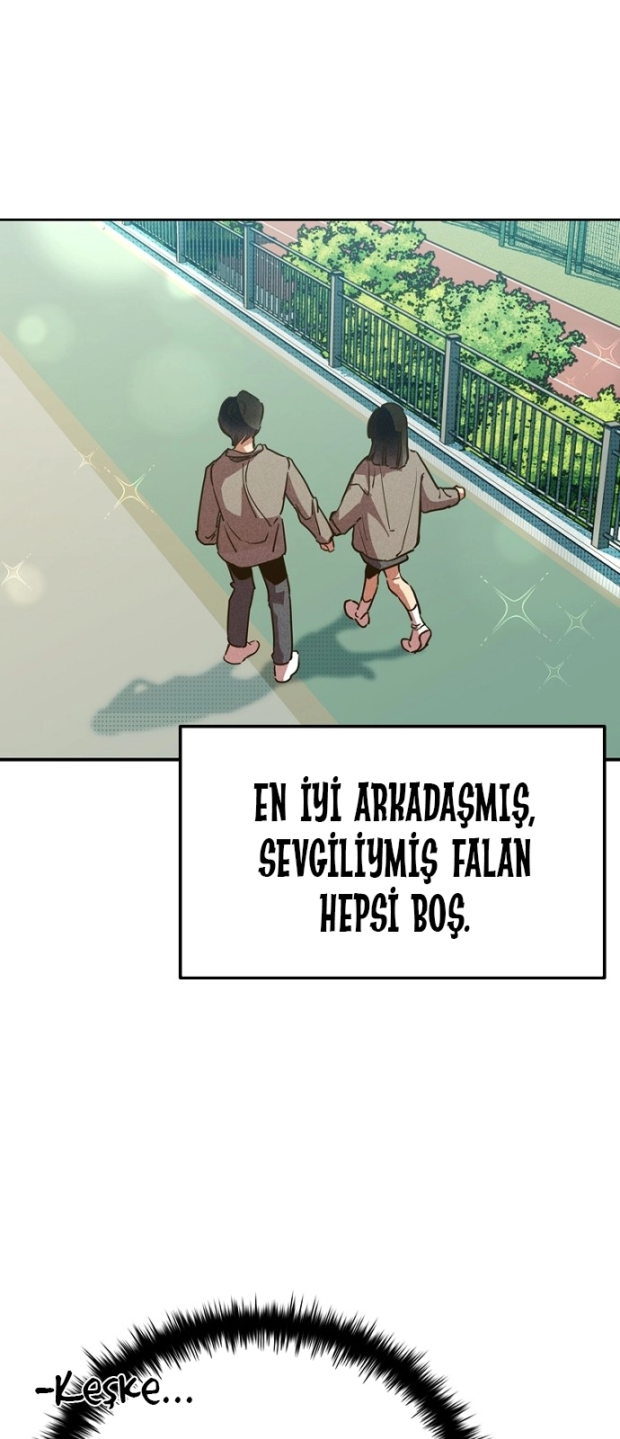 Zodyak: Son Yarış Bölüm 1 - Sayfa 5