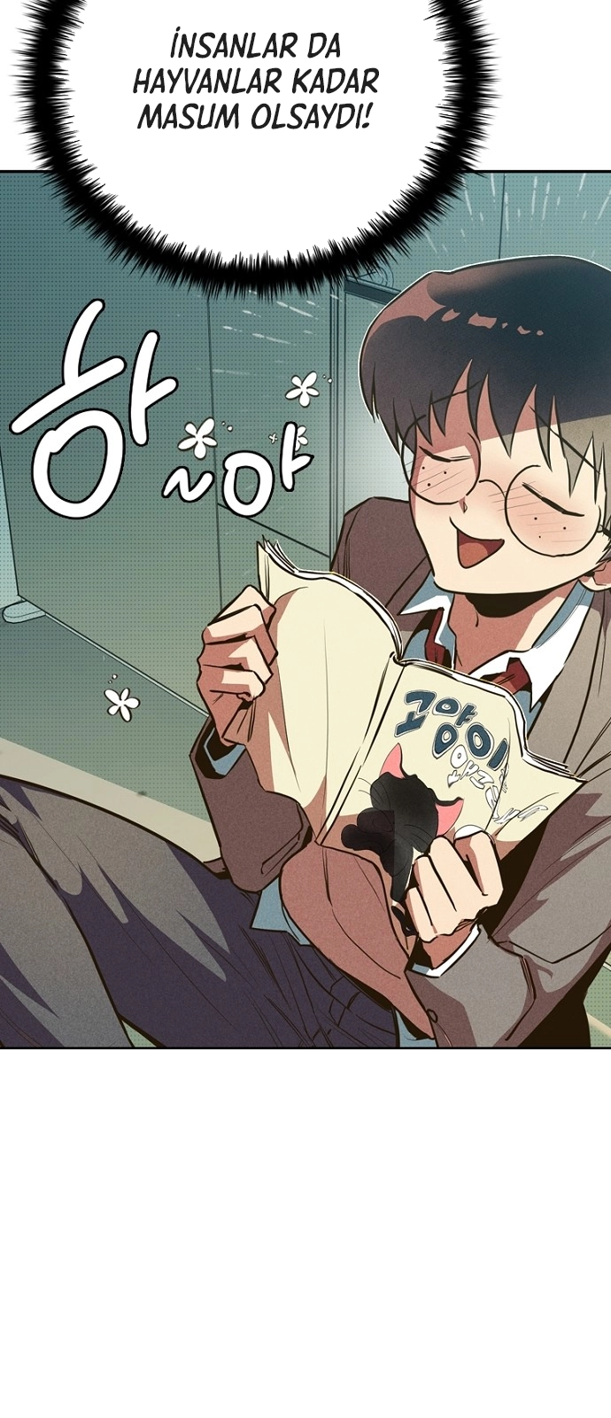 Zodyak: Son Yarış Bölüm 1 - Sayfa 6