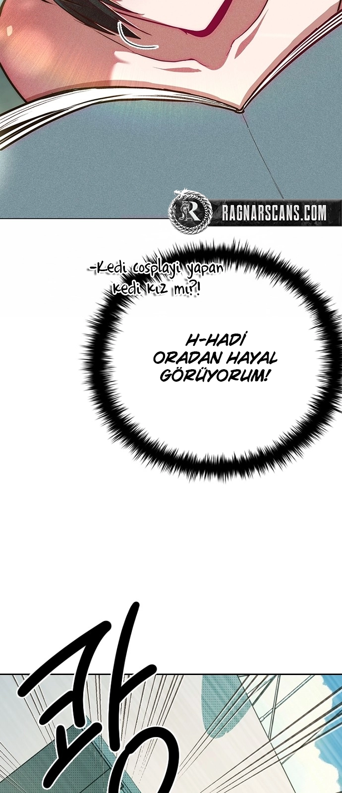 Zodyak: Son Yarış Bölüm 1 - Sayfa 15