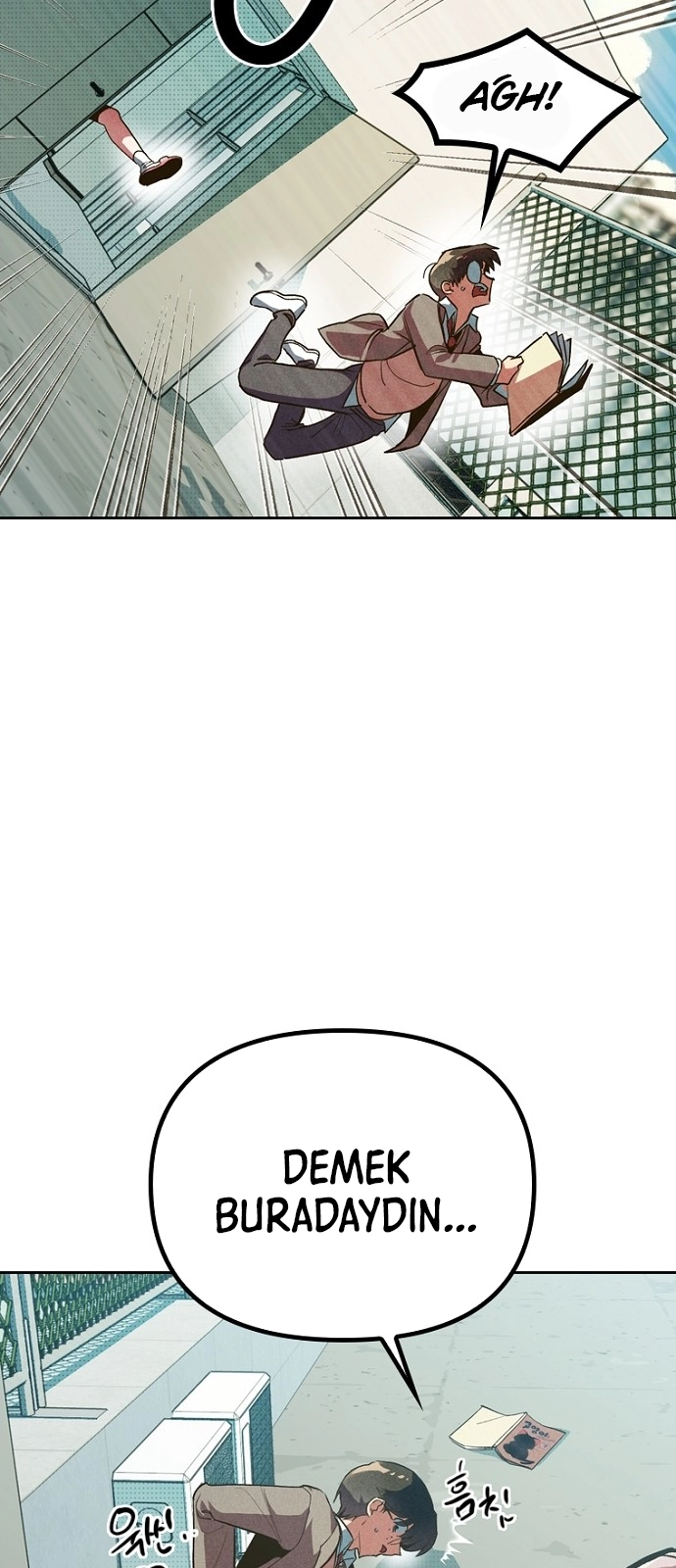 Zodyak: Son Yarış Bölüm 1 - Sayfa 16