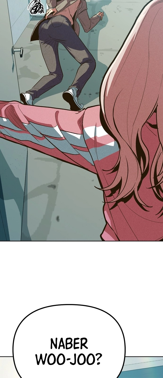 Zodyak: Son Yarış Bölüm 1 - Sayfa 17