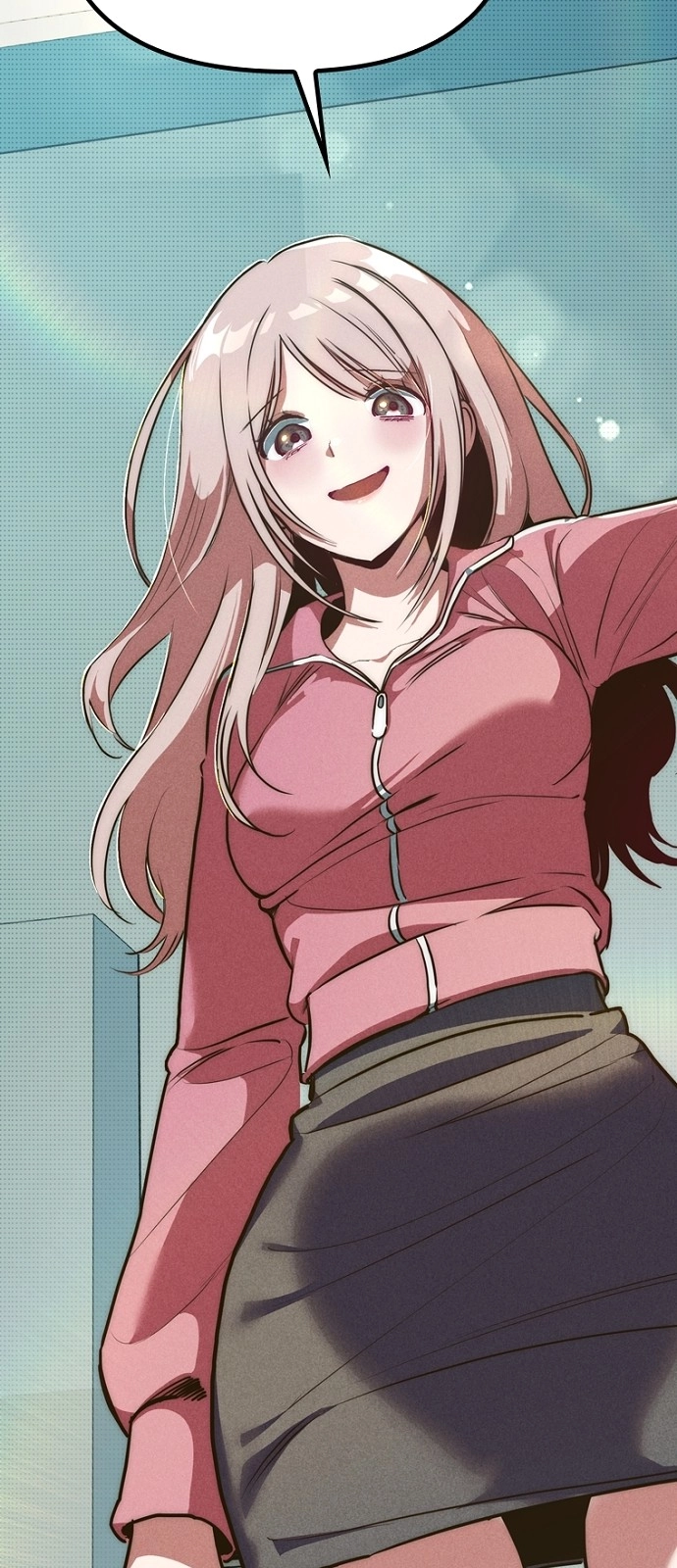 Zodyak: Son Yarış Bölüm 1 - Sayfa 18