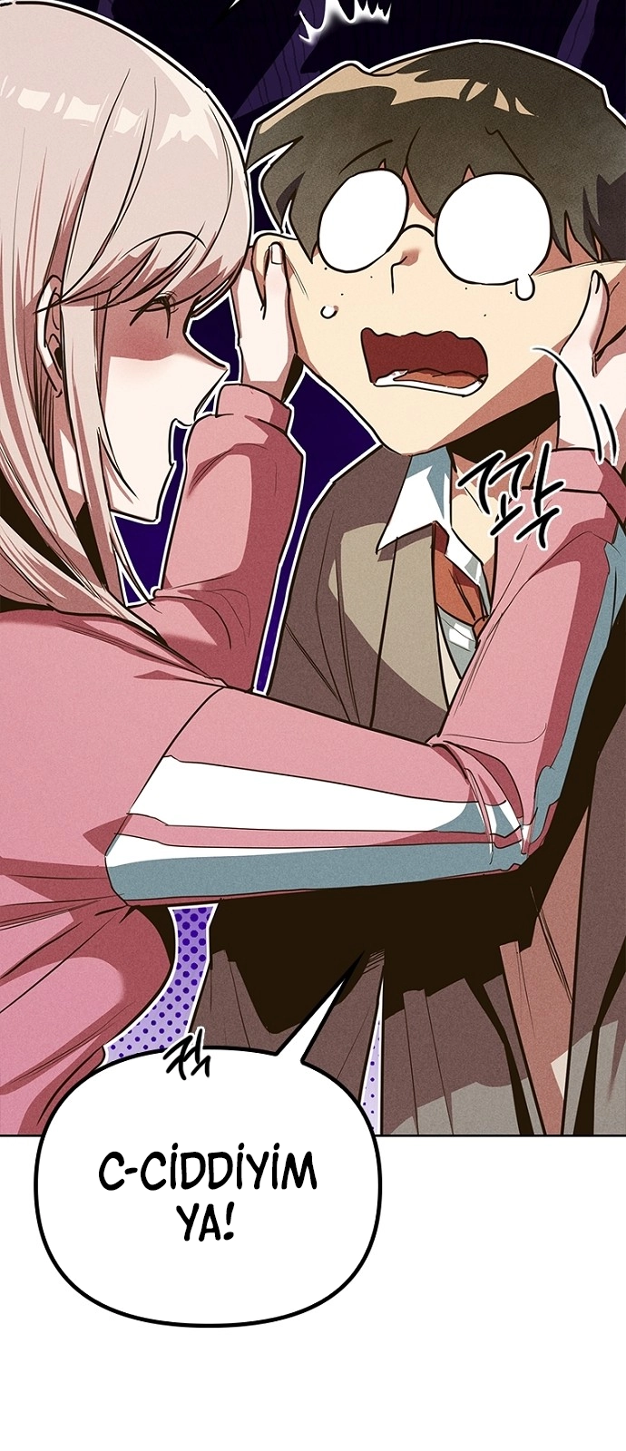 Zodyak: Son Yarış Bölüm 1 - Sayfa 22