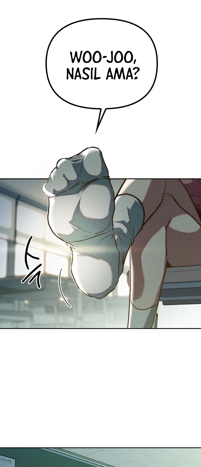 Zodyak: Son Yarış Bölüm 1 - Sayfa 24