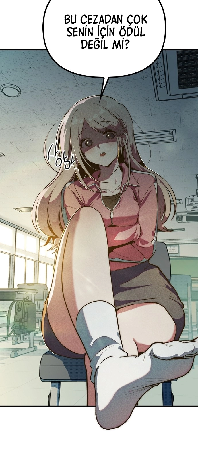 Zodyak: Son Yarış Bölüm 1 - Sayfa 26