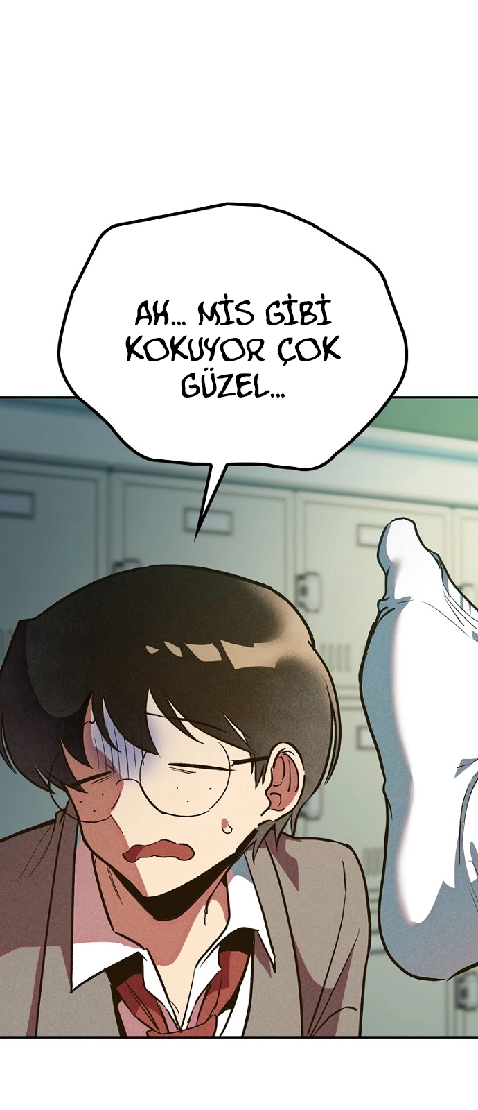 Zodyak: Son Yarış Bölüm 1 - Sayfa 27