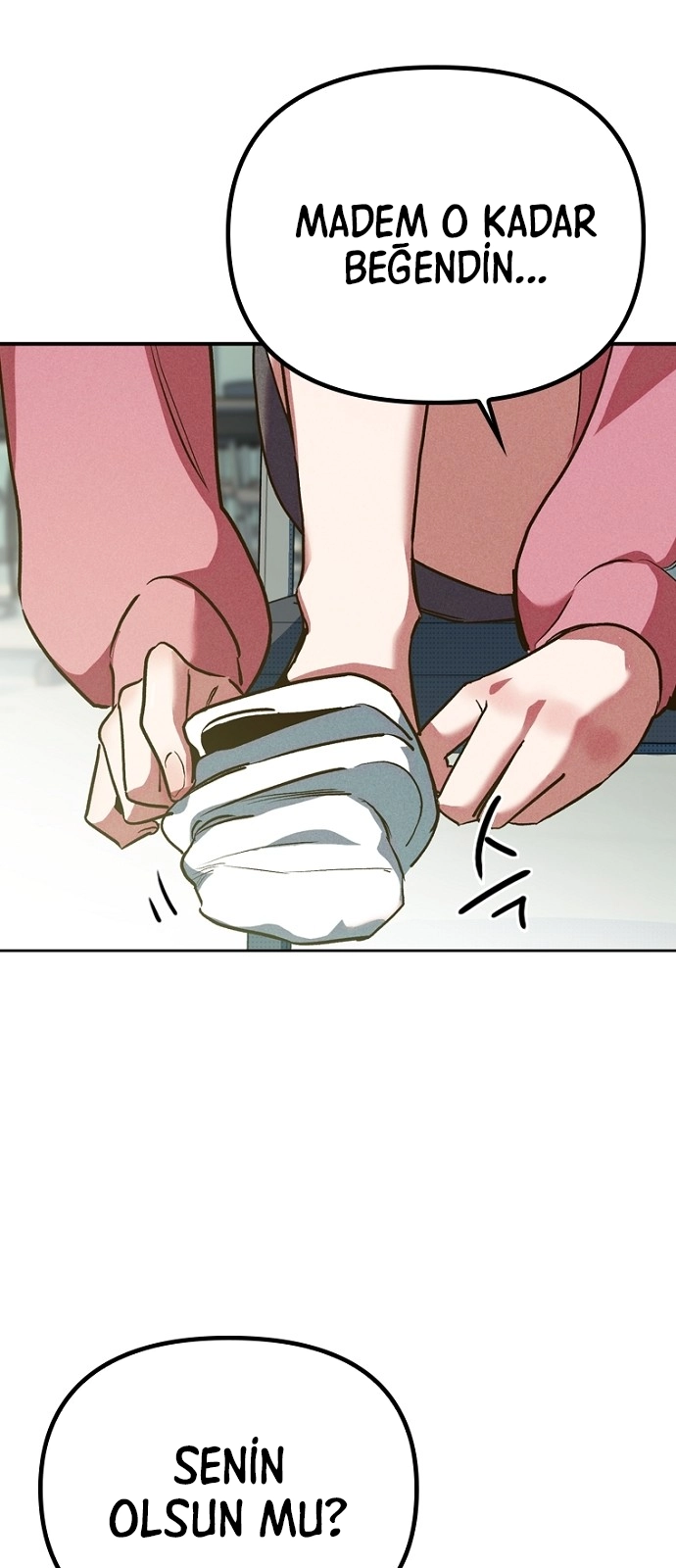 Zodyak: Son Yarış Bölüm 1 - Sayfa 30