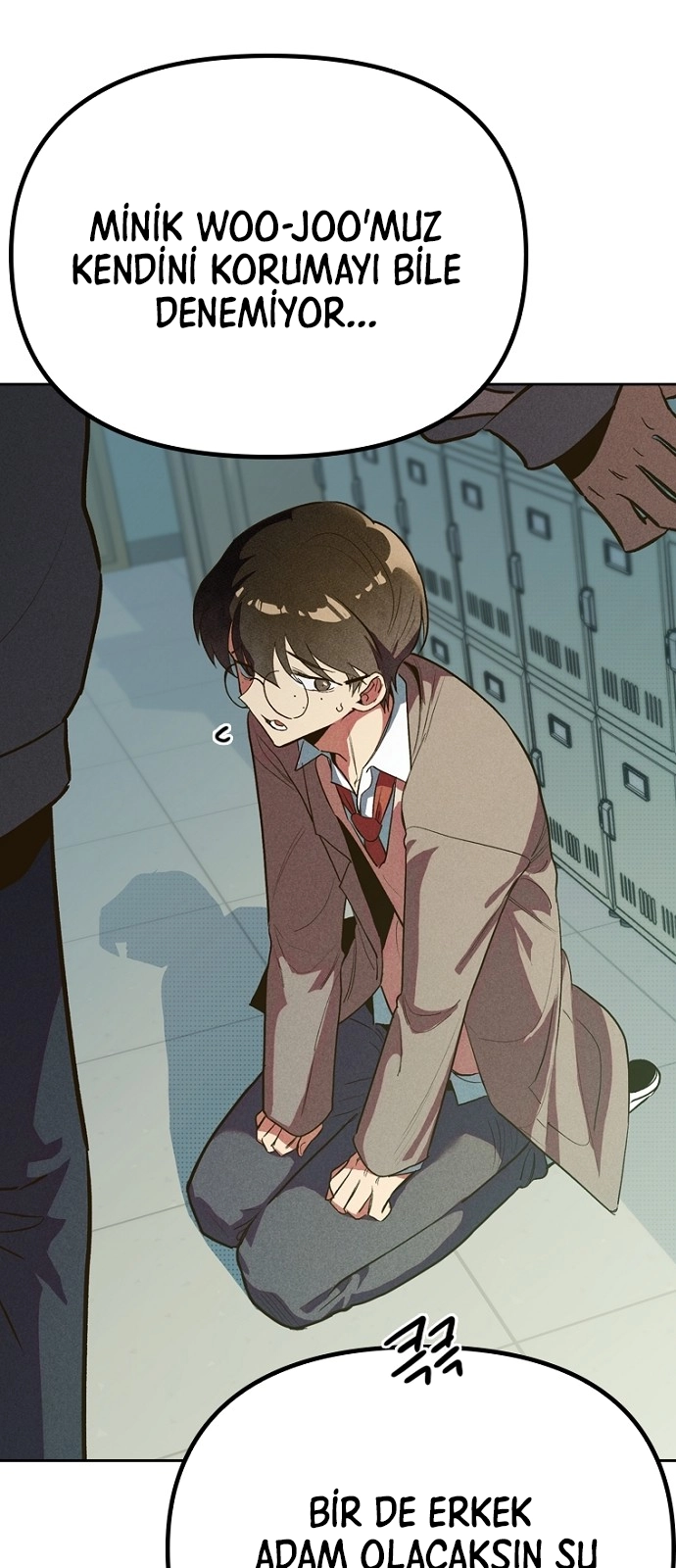 Zodyak: Son Yarış Bölüm 1 - Sayfa 33