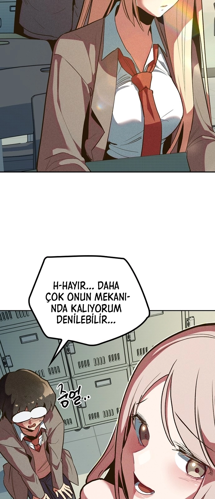 Zodyak: Son Yarış Bölüm 1 - Sayfa 39