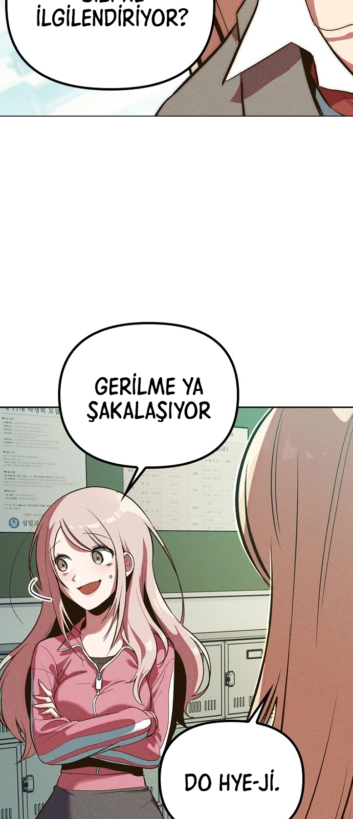 Zodyak: Son Yarış Bölüm 1 - Sayfa 44