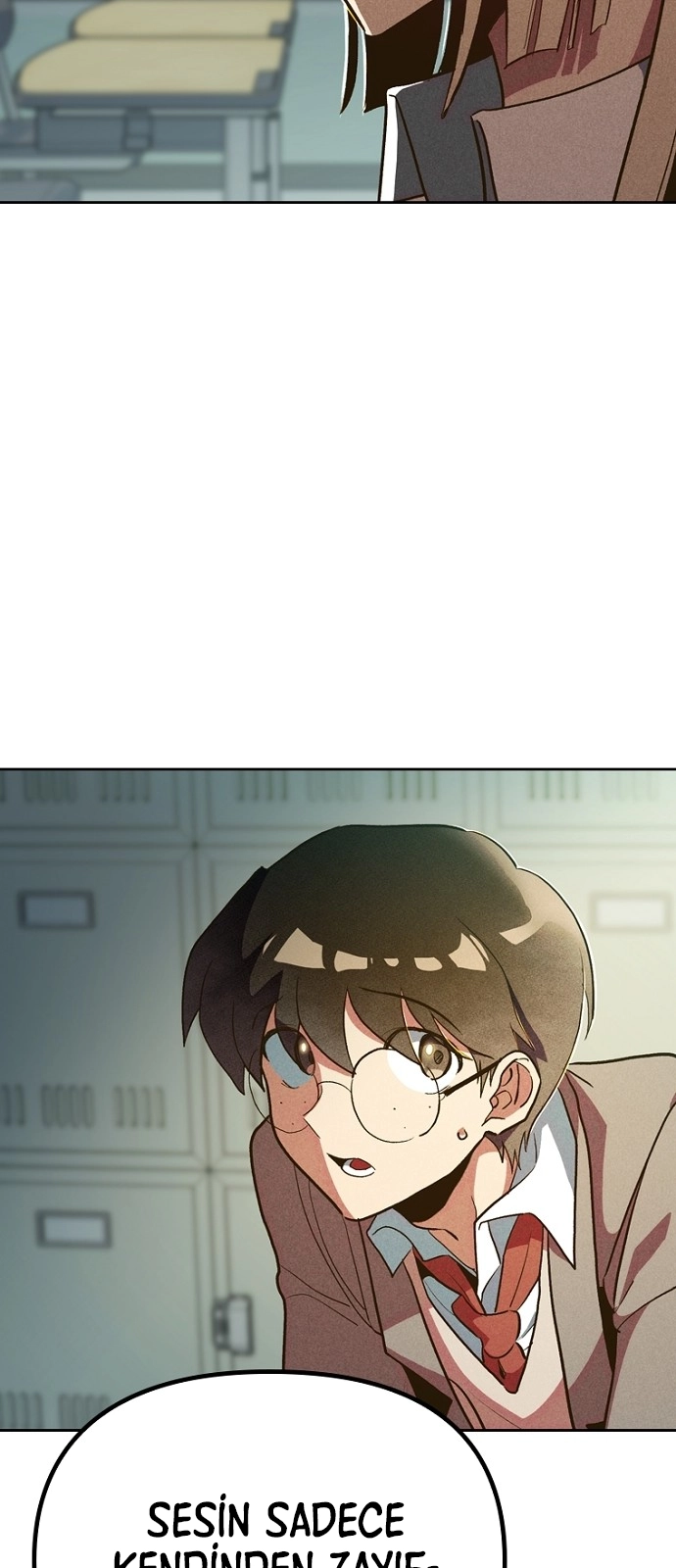 Zodyak: Son Yarış Bölüm 1 - Sayfa 46