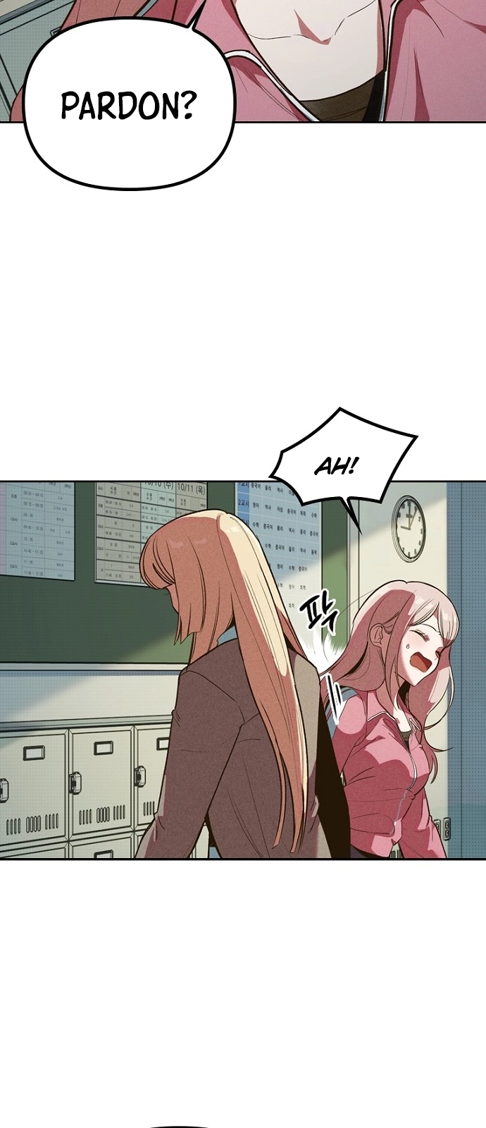 Zodyak: Son Yarış Bölüm 1 - Sayfa 48