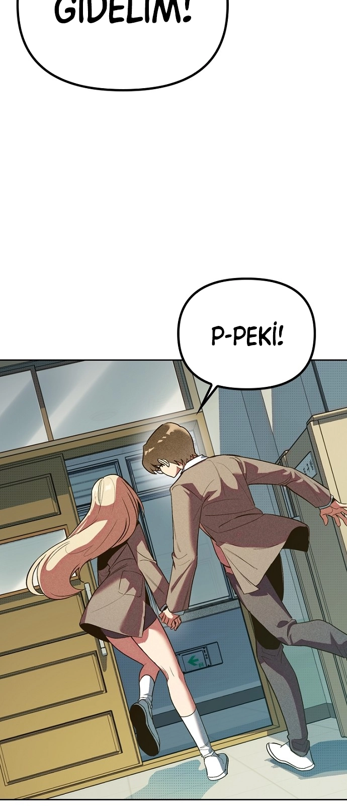 Zodyak: Son Yarış Bölüm 1 - Sayfa 50