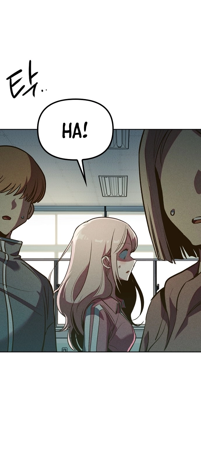 Zodyak: Son Yarış Bölüm 1 - Sayfa 51