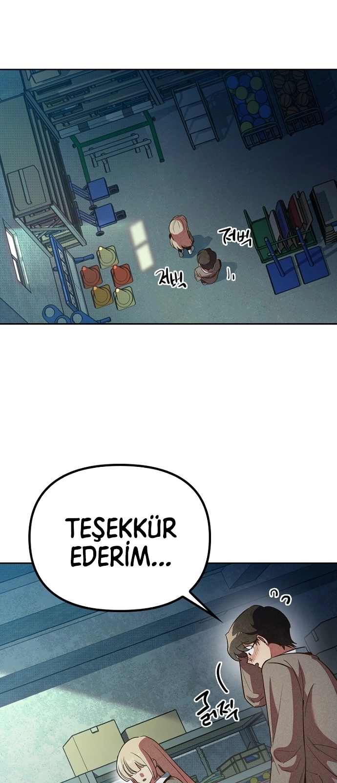 Zodyak: Son Yarış Bölüm 1 - Sayfa 53