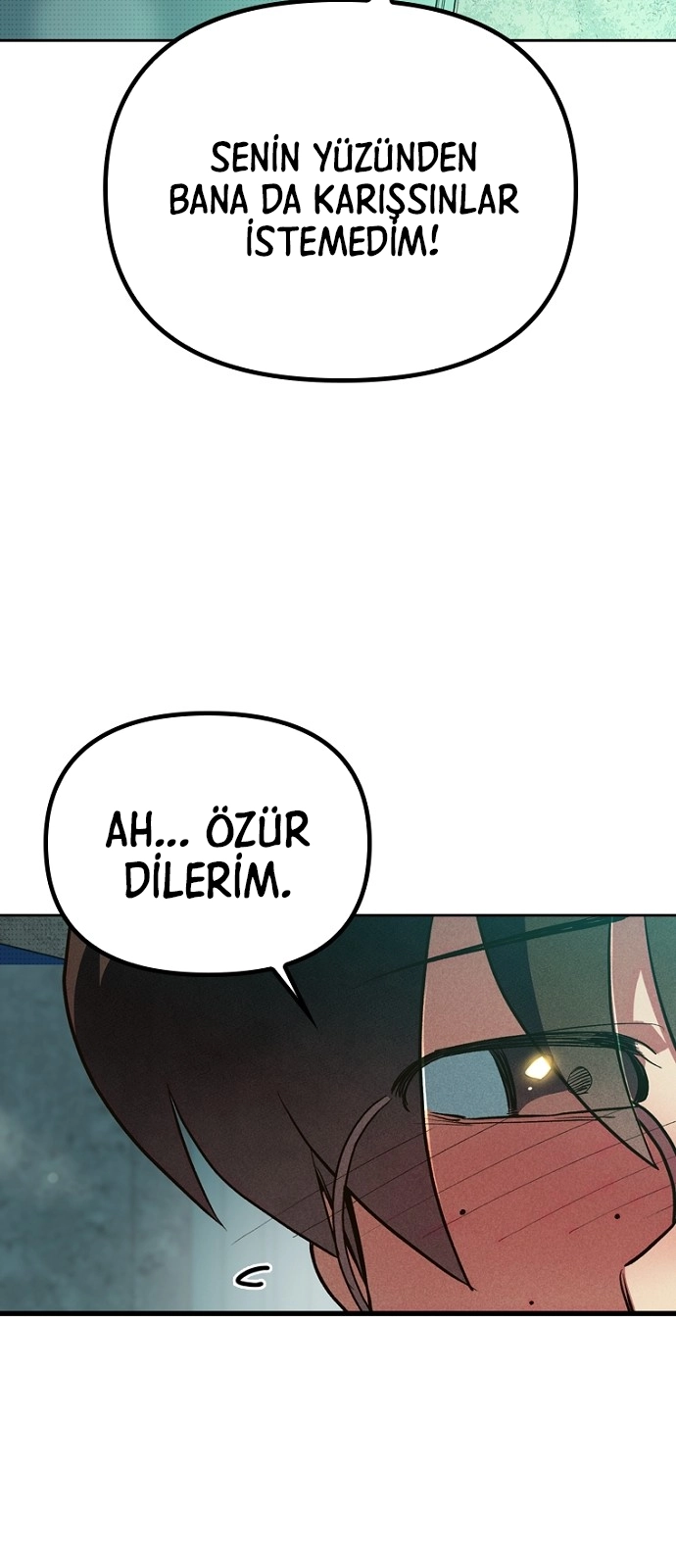 Zodyak: Son Yarış Bölüm 1 - Sayfa 55