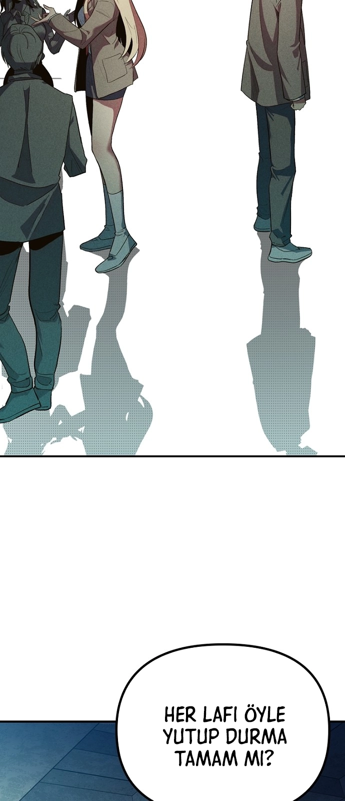 Zodyak: Son Yarış Bölüm 1 - Sayfa 58