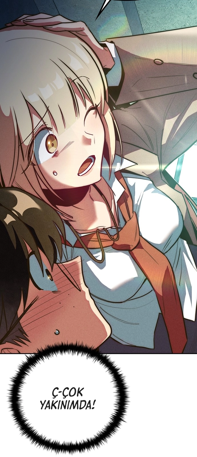 Zodyak: Son Yarış Bölüm 1 - Sayfa 64