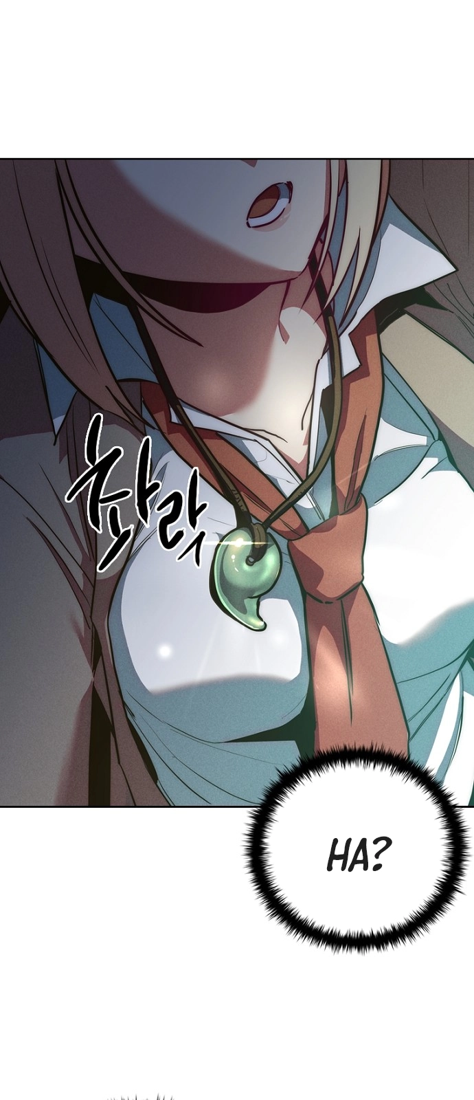 Zodyak: Son Yarış Bölüm 1 - Sayfa 65