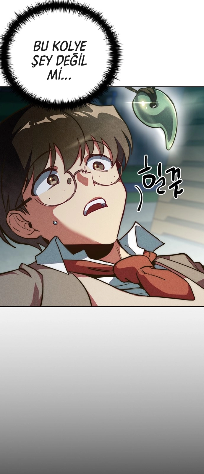 Zodyak: Son Yarış Bölüm 1 - Sayfa 66