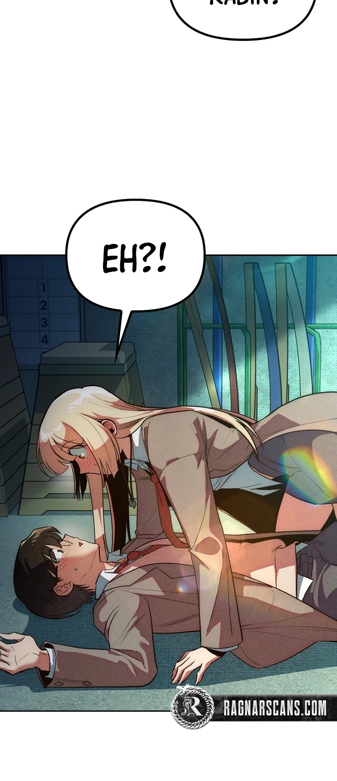 Zodyak: Son Yarış Bölüm 1 - Sayfa 71