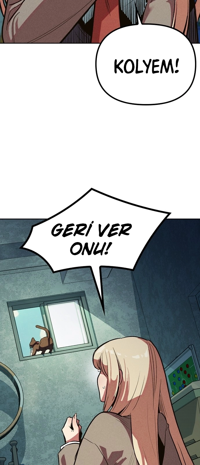 Zodyak: Son Yarış Bölüm 1 - Sayfa 77