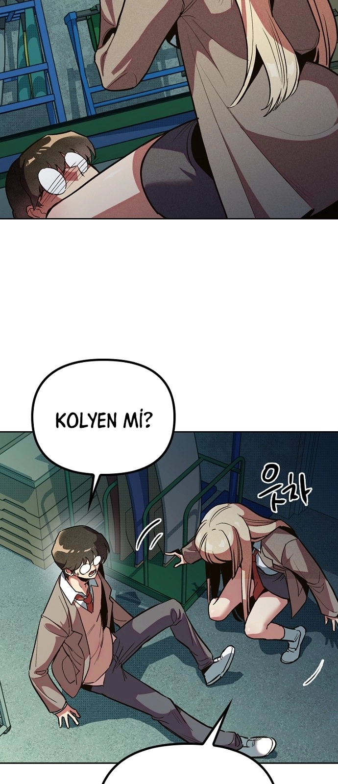 Zodyak: Son Yarış Bölüm 1 - Sayfa 78