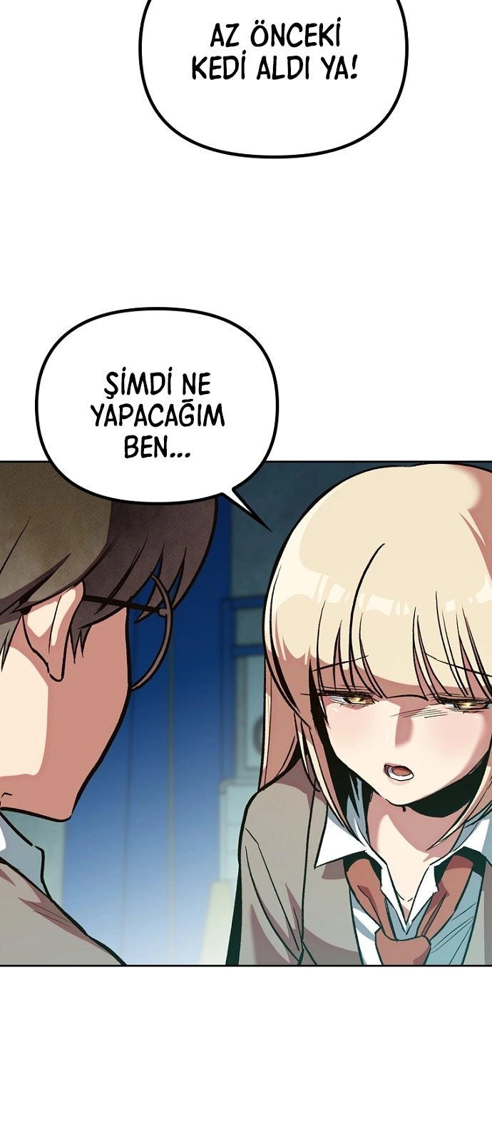 Zodyak: Son Yarış Bölüm 1 - Sayfa 79