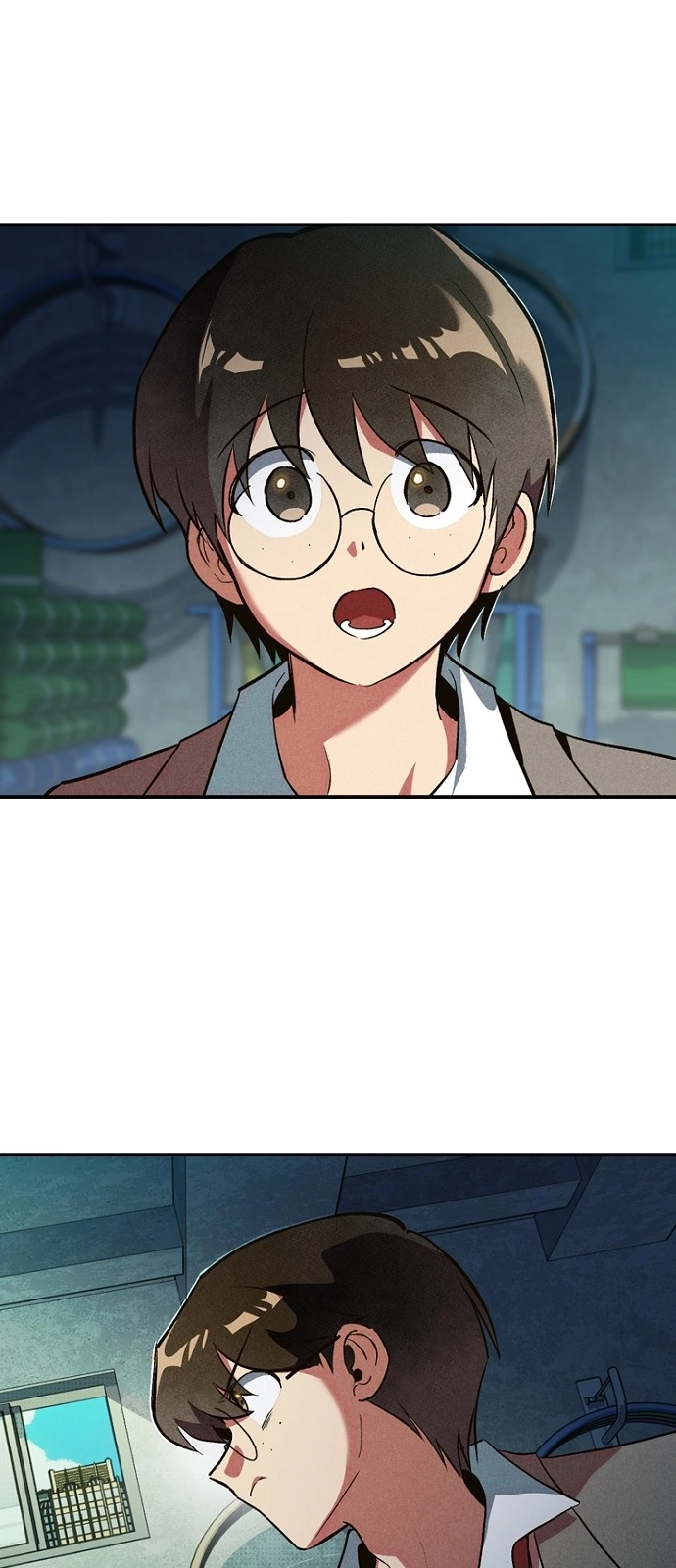 Zodyak: Son Yarış Bölüm 1 - Sayfa 80