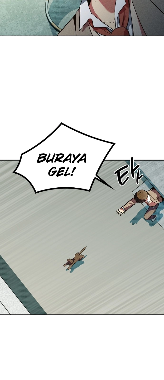 Zodyak: Son Yarış Bölüm 1 - Sayfa 81