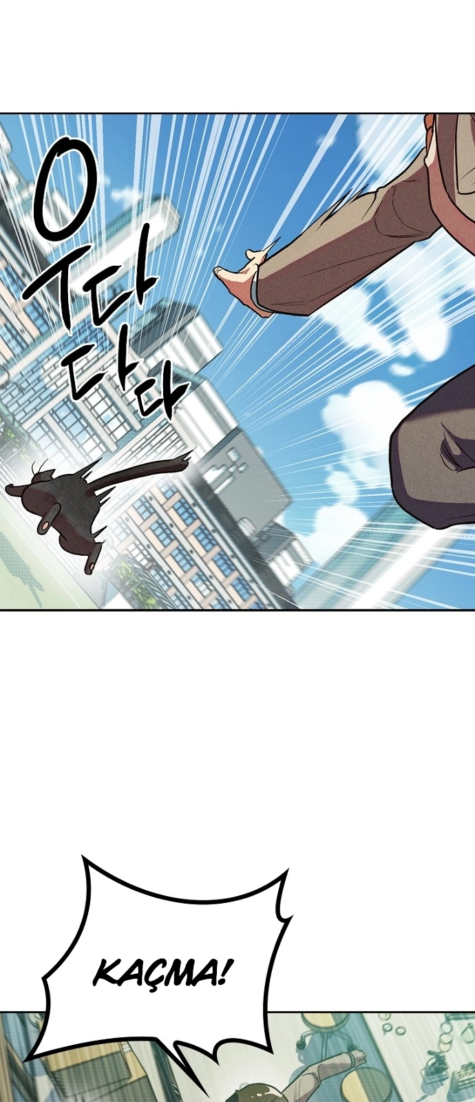 Zodyak: Son Yarış Bölüm 1 - Sayfa 82