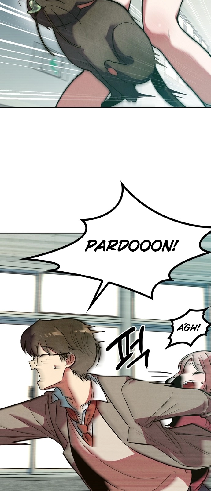 Zodyak: Son Yarış Bölüm 1 - Sayfa 86