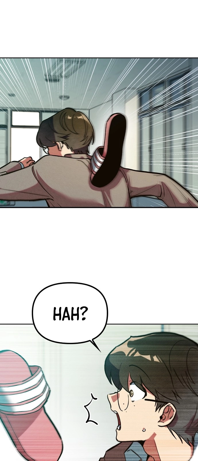 Zodyak: Son Yarış Bölüm 1 - Sayfa 90