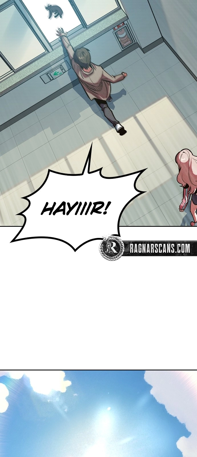 Zodyak: Son Yarış Bölüm 1 - Sayfa 94