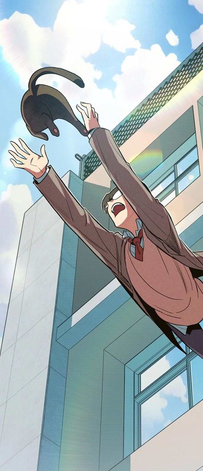 Zodyak: Son Yarış Bölüm 1 - Sayfa 95