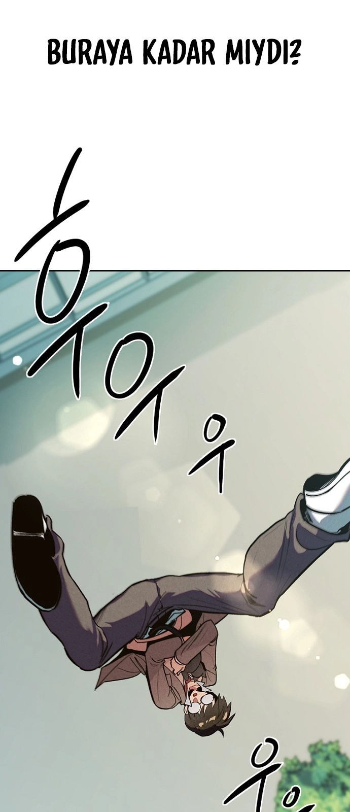 Zodyak: Son Yarış Bölüm 1 - Sayfa 98