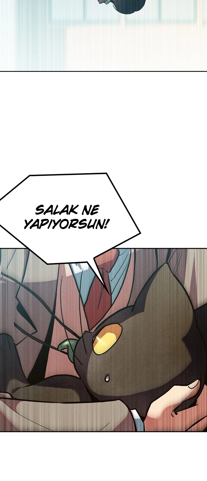 Zodyak: Son Yarış Bölüm 1 - Sayfa 100